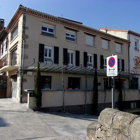 La Mezzanine Daire Satillieu Dış mekan fotoğraf