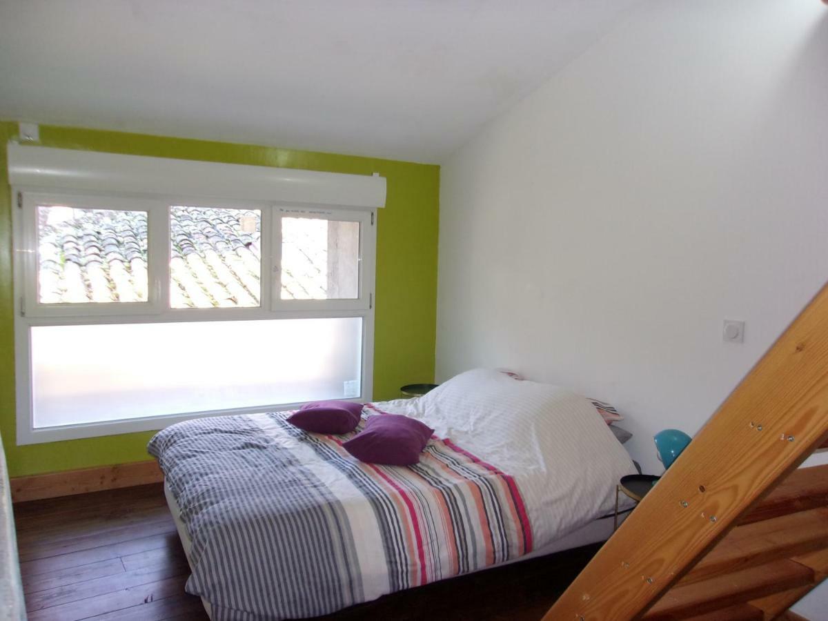 La Mezzanine Daire Satillieu Dış mekan fotoğraf